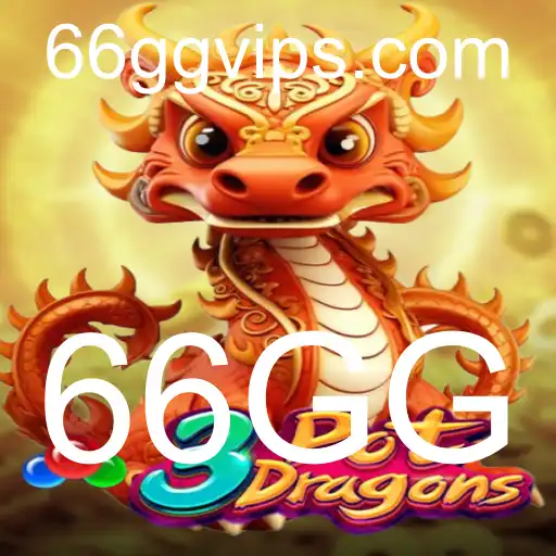 3PotDragons: Descubra o Mundo Encantado e Estratégico de 66GG