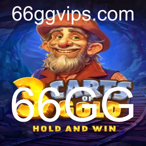 3cartsOfGold: Uma Aventura Épica e Atualizada nos Tempos Modernos com 66GG