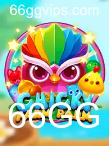 ChickyParmParm: Descubra o Fascinante Mundo do Jogo 66GG