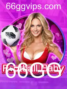FootballBaby: Uma Nova Experiência de Jogo com 66GG