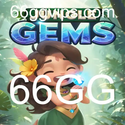 Descubra JungleGems: A Nova Sensação no Mundo dos Jogos