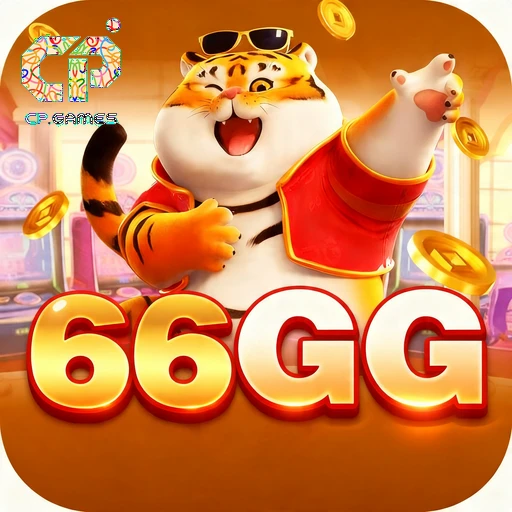 66GG Logo
