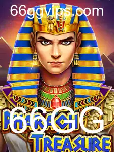 PharaohTreasure: Uma Jornada na Antiga Terra dos Faraós