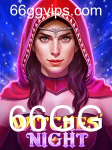 Descubra o Mundo Mágico de WitchesNight: O Jogo Encantador